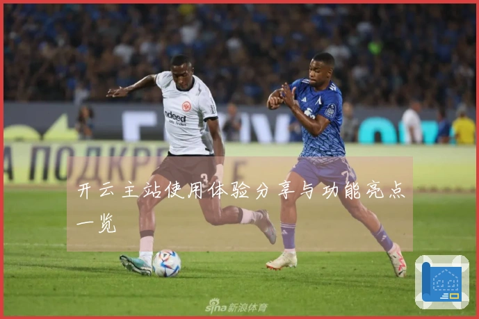 开云主站使用体验分享与功能亮点一览