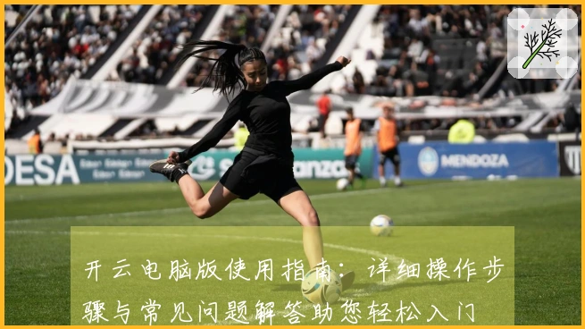 开云电脑版使用指南：详细操作步骤与常见问题解答助您轻松入门