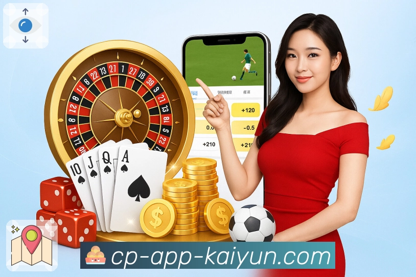 开云AppAPP 体育赛事宣传图